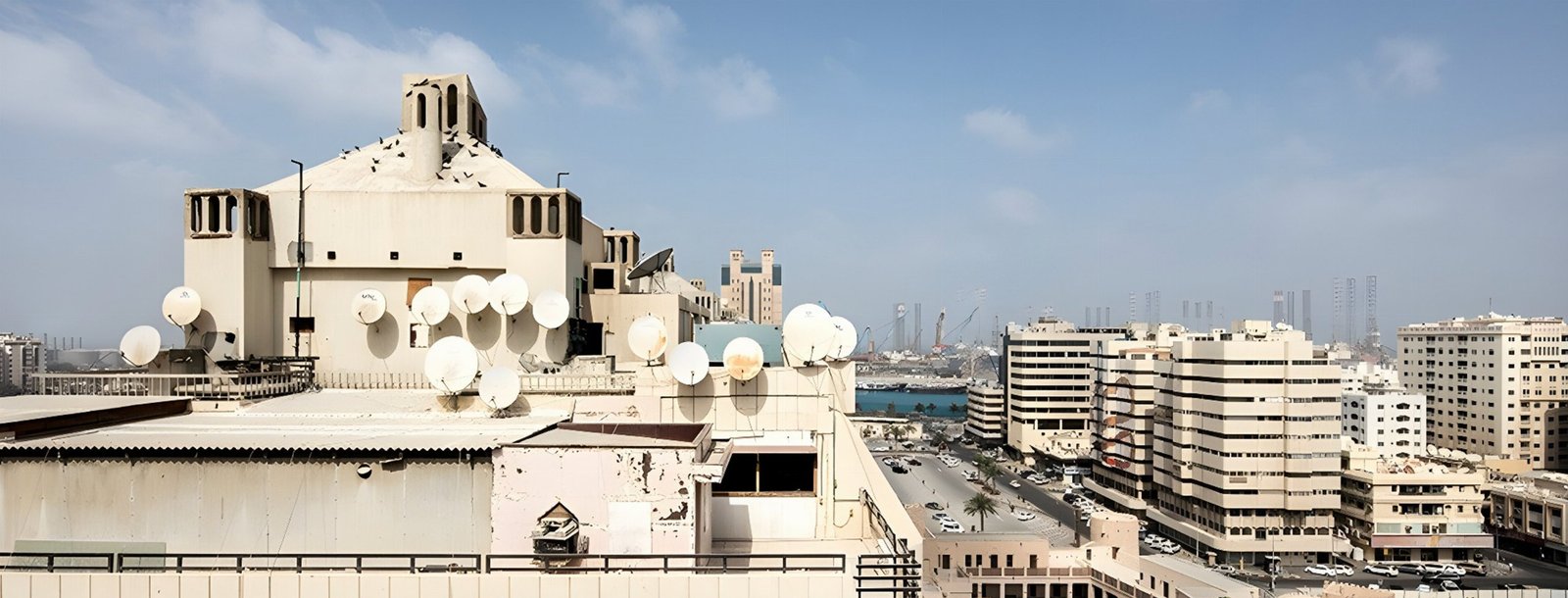 Sharjah