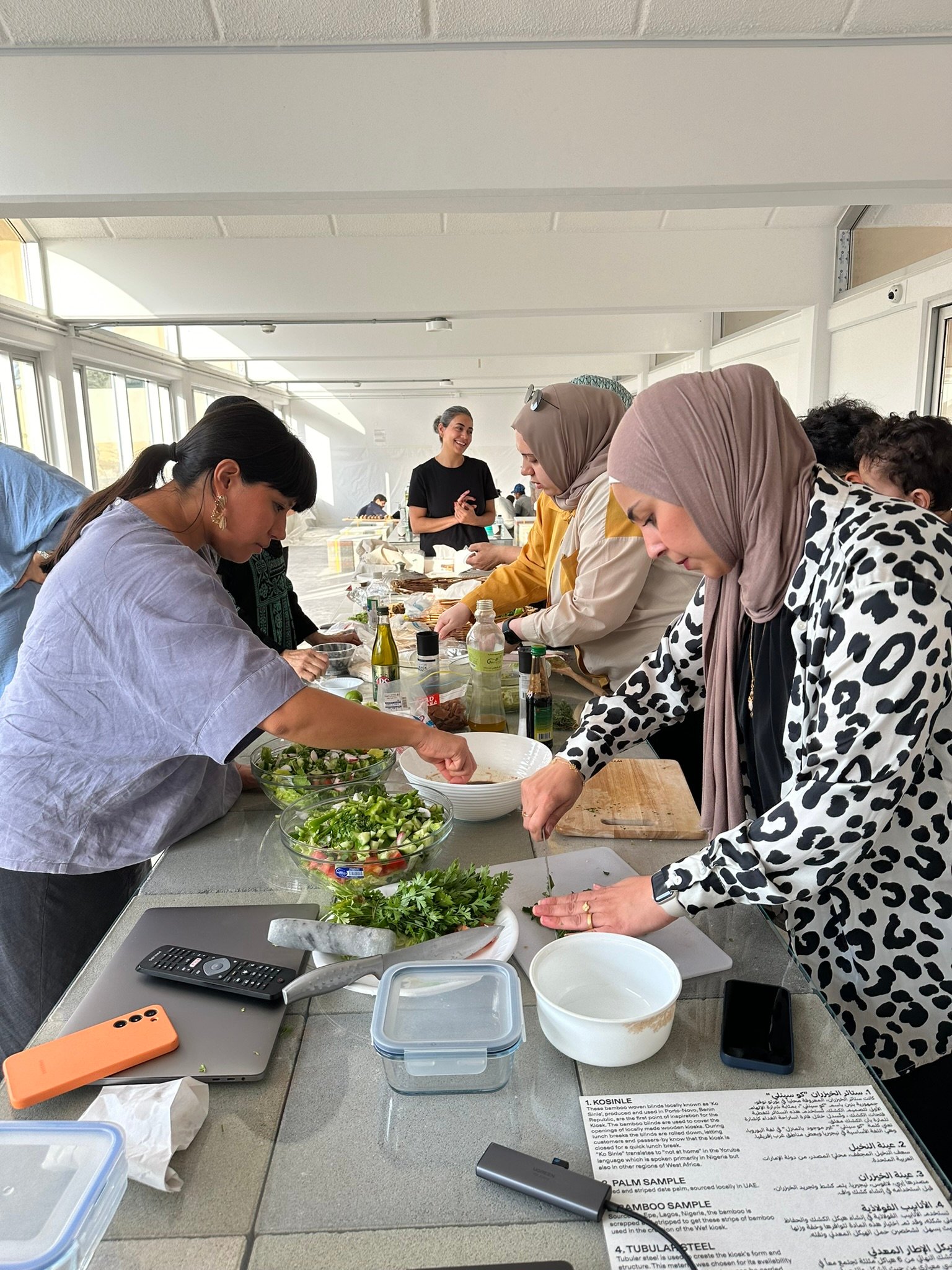 Stories from Palestine