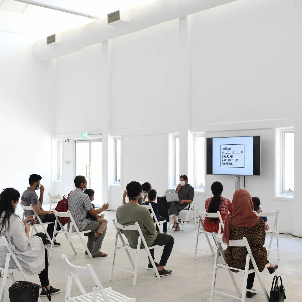 Community Meeting and Introduction Session I