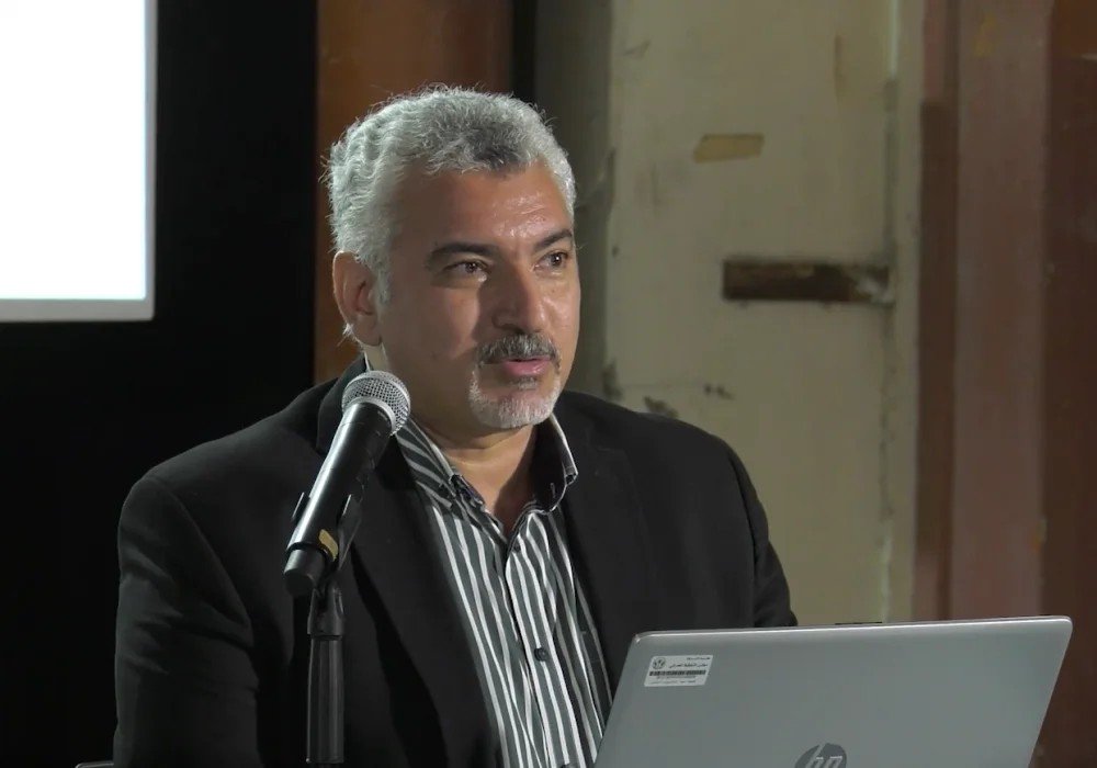 Fareej in the Sky: Vertical Social Housing in the UAE